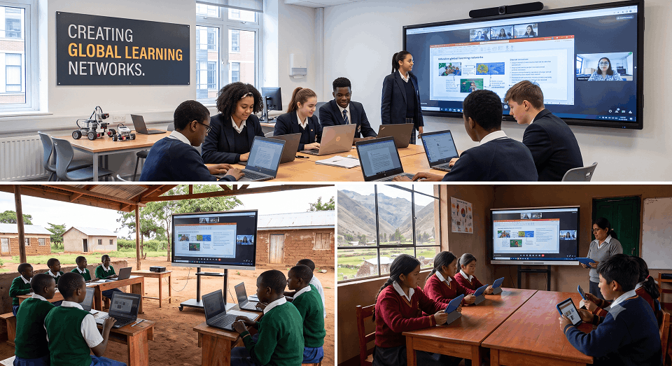 Education initiatives and impact