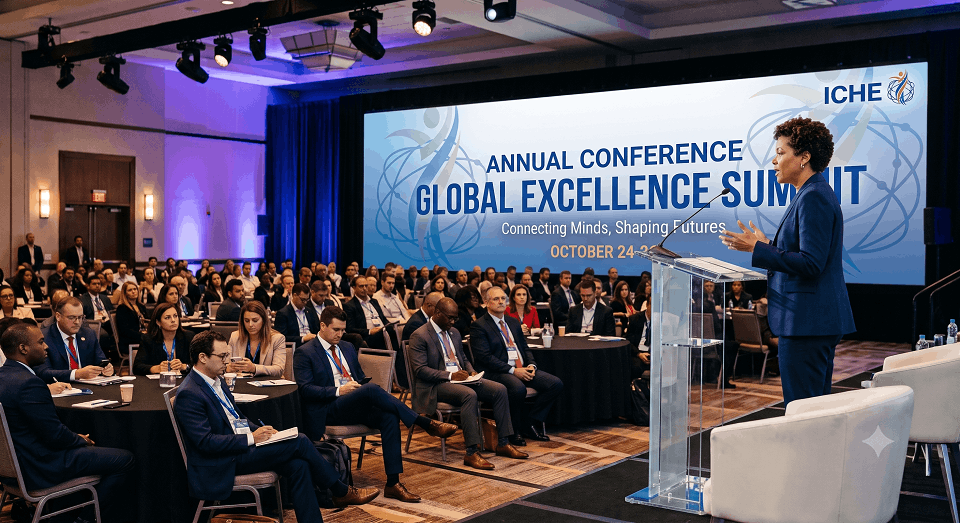 Global Excellence Summit 2026