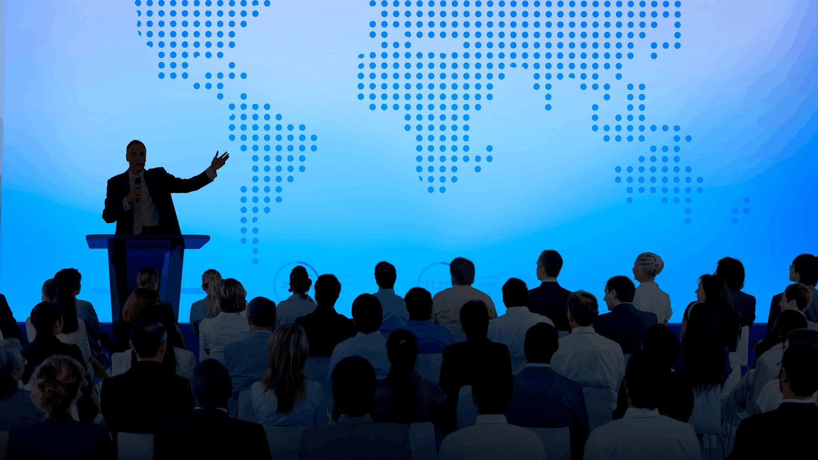 Global collaboration and human excellence